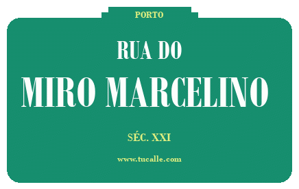 cartel_de_rua-do-Miro Marcelino _en_oporto